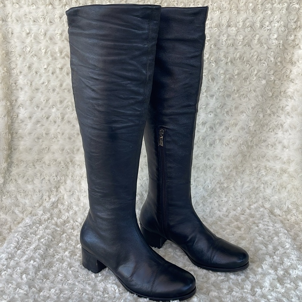 Gibellieri boots